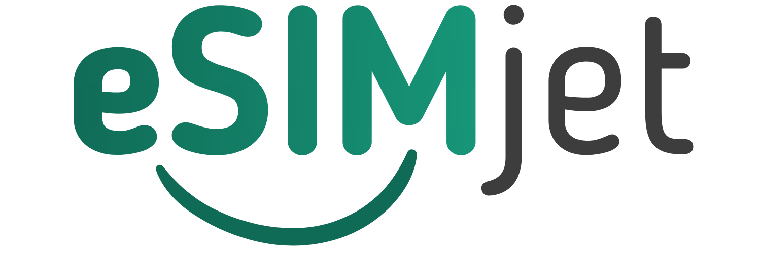 eSIMjet