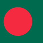 Bangladesh