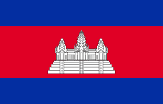 eSIM Cambodgia