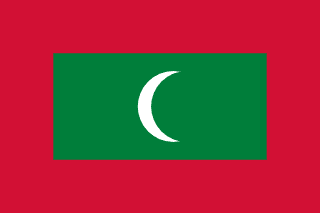 eSIM Maldive