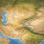 Asia Centrală